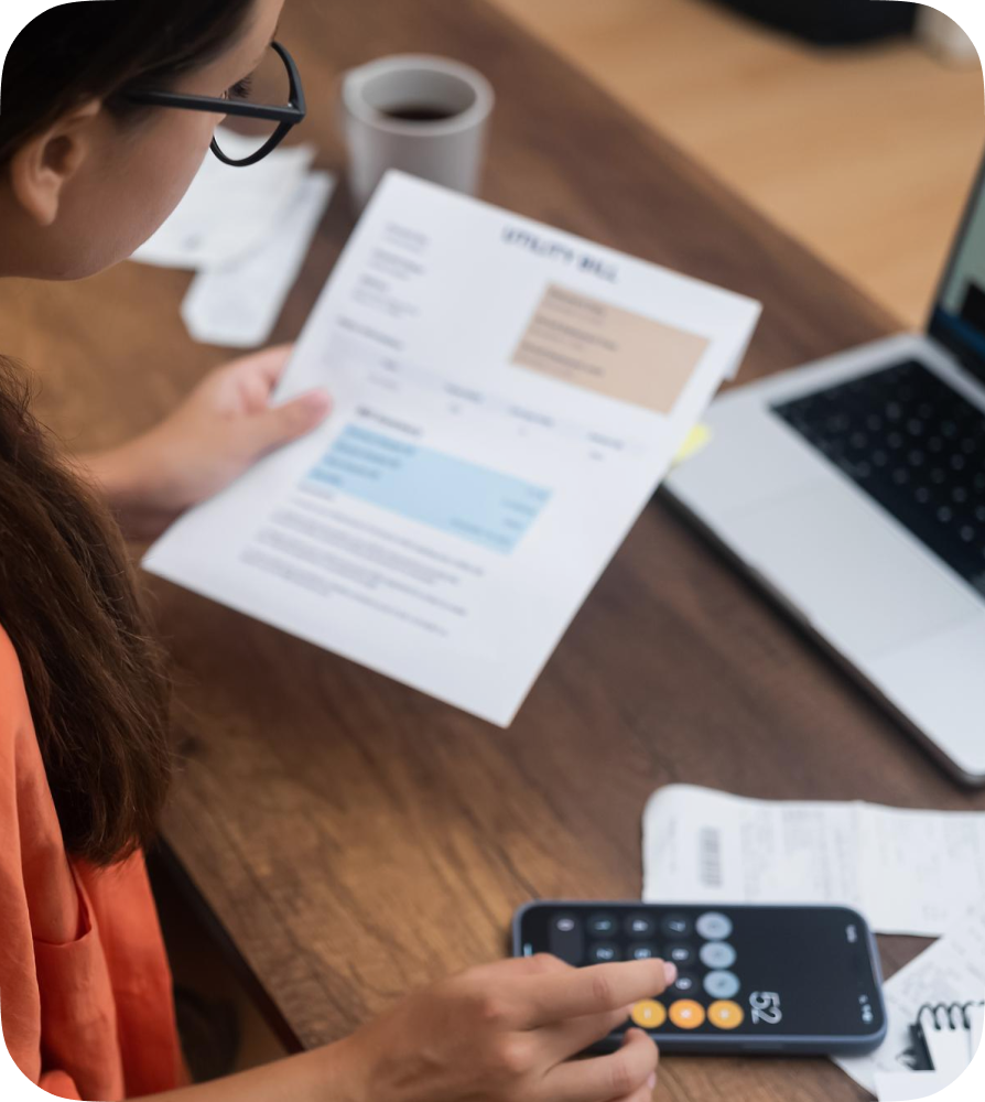 Basics Of Bill Discounting