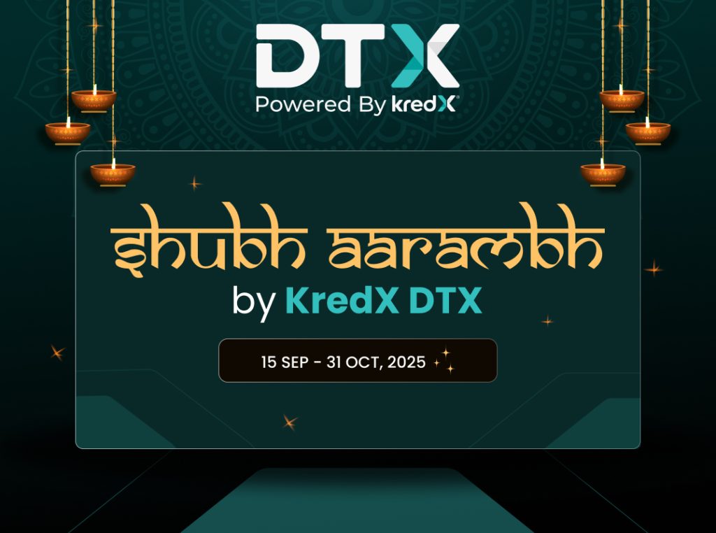 Streamlining the Festive Demand with Shubh Aaraambh 1