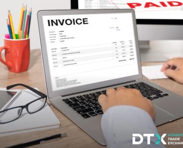 What is Invoice Discounting
