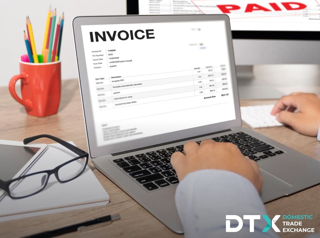 What is Invoice Discounting