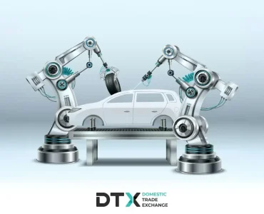 Blog img Accelerating Growth in Indias Auto Sector with Supply Chain Finance