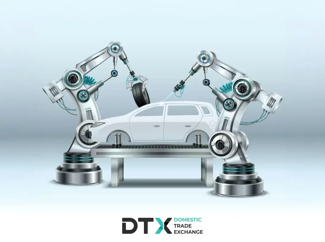 Blog img Accelerating Growth in Indias Auto Sector with Supply Chain Finance