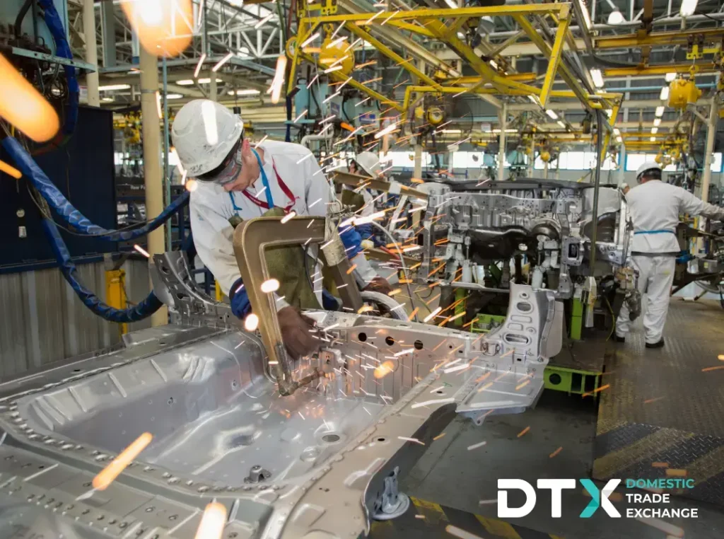 India is gaining from China+1. The real question is whether MSMEs can keep up.