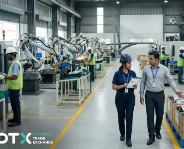 7 Reasons Large Indian Manufacturers Are Still Not Onboarding