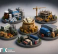 5 Industries With Low TReDS Penetration